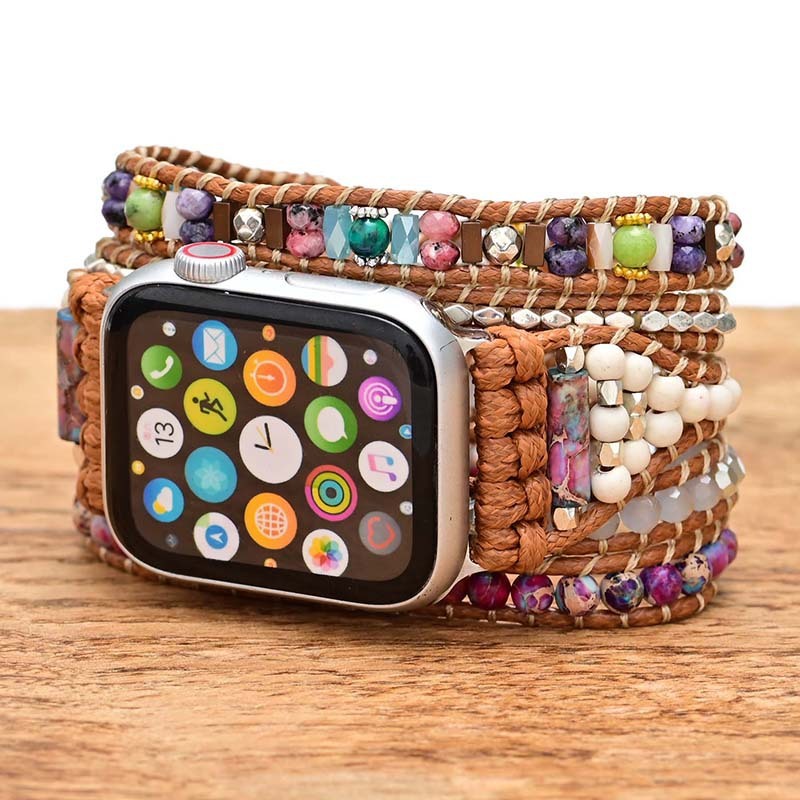 Fashion Trend European And American Style Watch Strap
