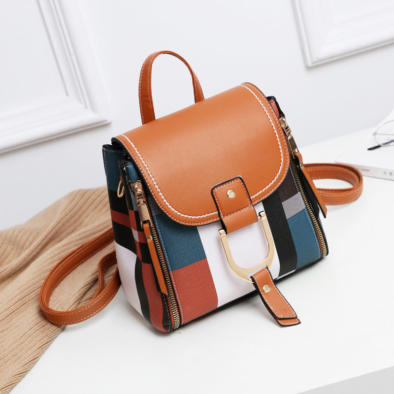 Bolsos de mujer Mochila bandolera