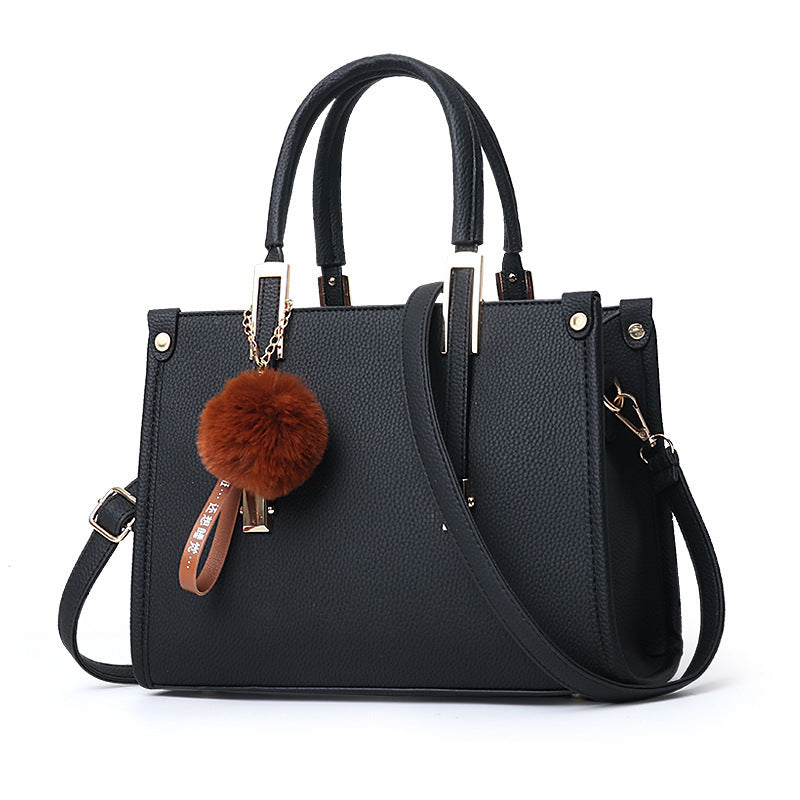 Bolsos de moda europeos y americanos