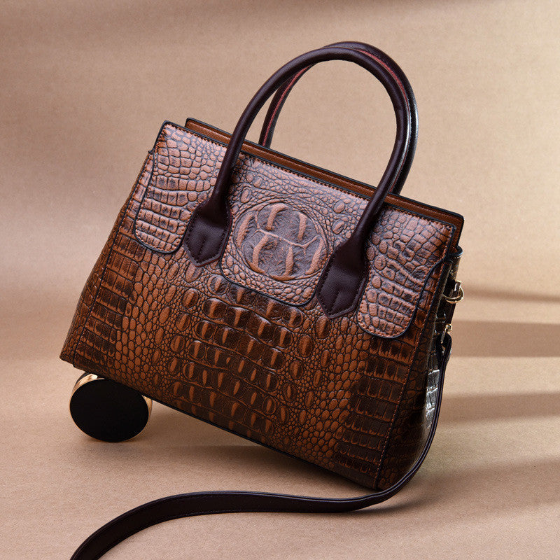 Bolsos de mano para mujer, de moda europea y americana, bolsos de mano para mujer, bolsos de hombro tipo mensajero