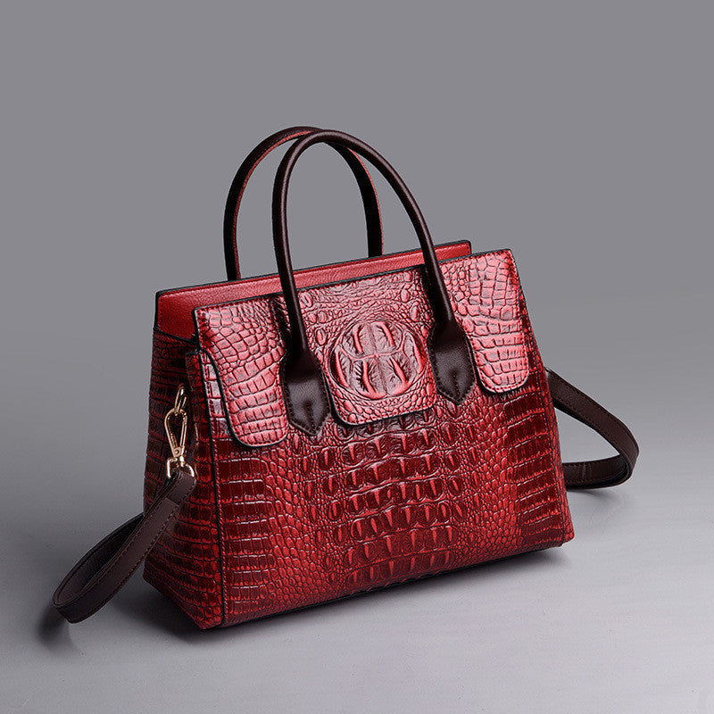 Bolsos de mano para mujer, de moda europea y americana, bolsos de mano para mujer, bolsos de hombro tipo mensajero