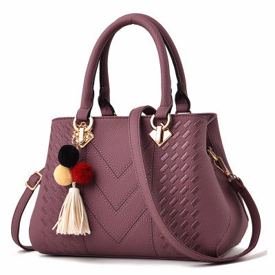 Damen Handtaschen Luxus Handtaschen Frauen Taschen Umhängetasche