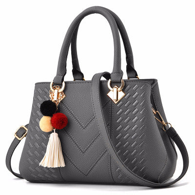 Damen Handtaschen Luxus Handtaschen Frauen Taschen Umhängetasche