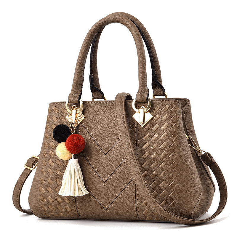 Damen Handtaschen Luxus Handtaschen Frauen Taschen Umhängetasche