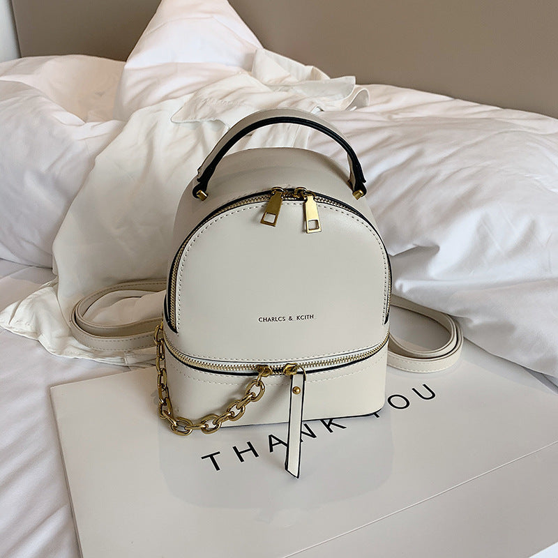 Designer-Mode Frauen Rucksack Elegante Schultaschen für Frauen Damen Rucksäcke für die Schule Teenager Mädchen Hohe Qualität Sac