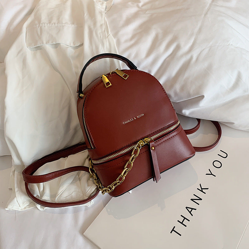 Designer-Mode Frauen Rucksack Elegante Schultaschen für Frauen Damen Rucksäcke für die Schule Teenager Mädchen Hohe Qualität Sac