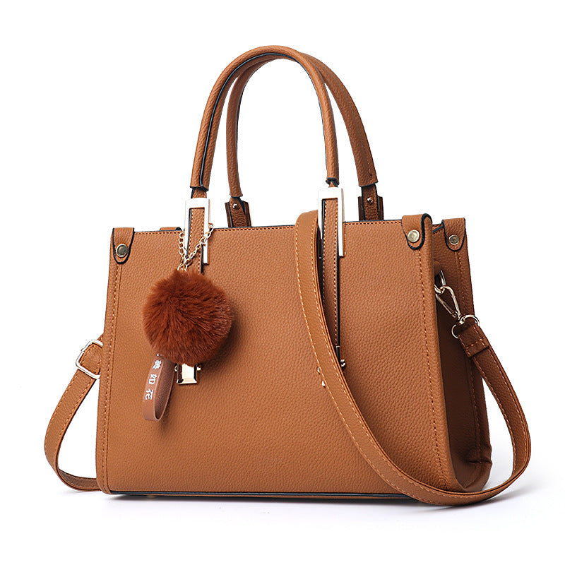 Bolsos de moda europeos y americanos