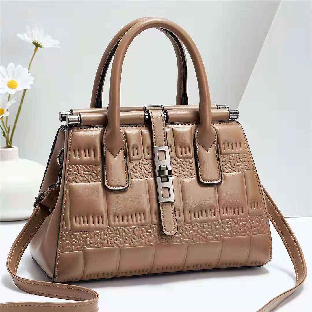 Trendy Damen Handtaschen und Umhängetaschen