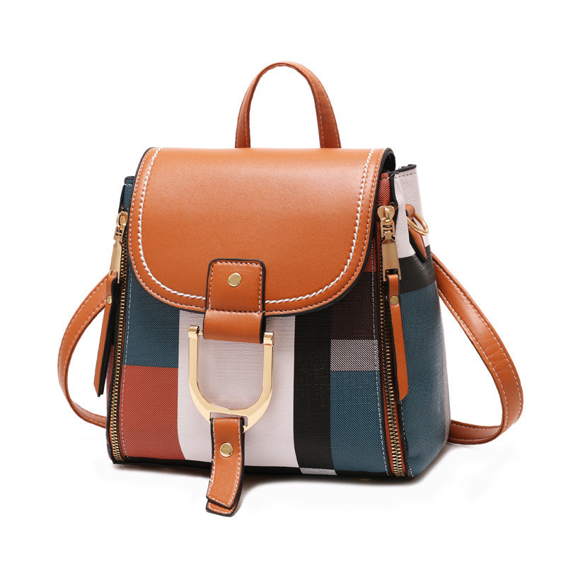 Bolsos de mujer Mochila bandolera