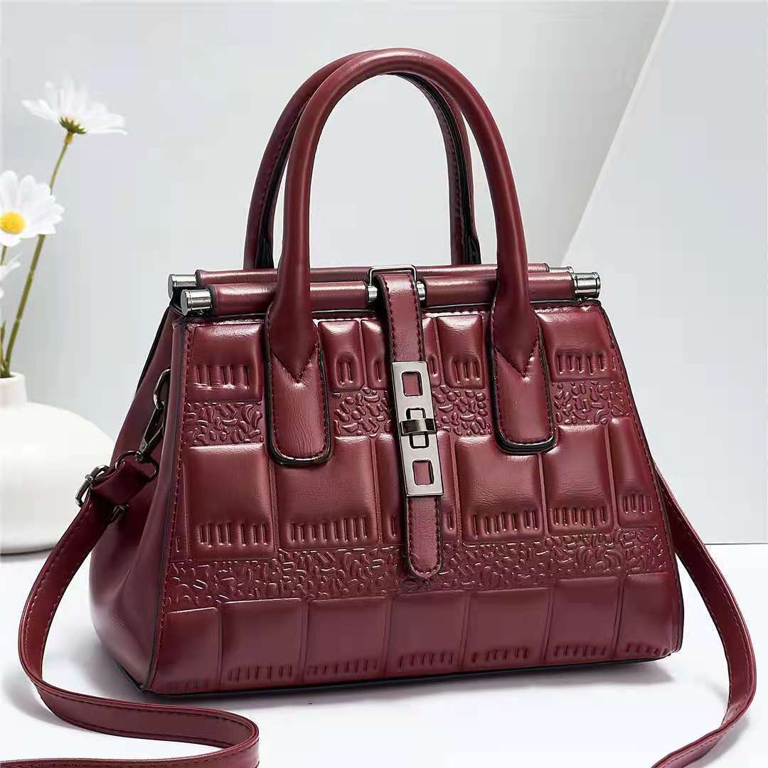 Trendy Damen Handtaschen und Umhängetaschen