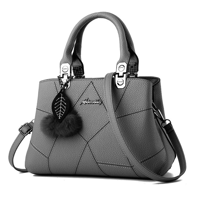 Shoulder 2025 New Bags Sweet Fashion Printed Diagonal Bag Manufacturers Selling One Generation