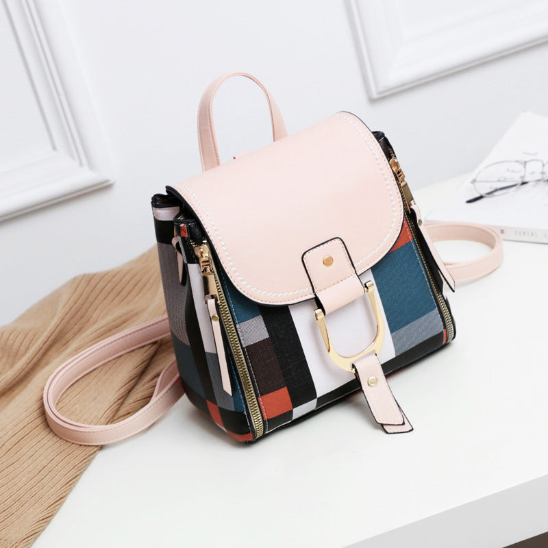 Bolsos de mujer Mochila bandolera