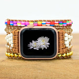 Fashion Trend European And American Style Watch Strap