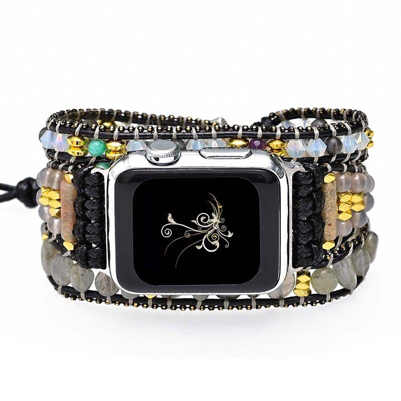 Fashion Trend European And American Style Watch Strap