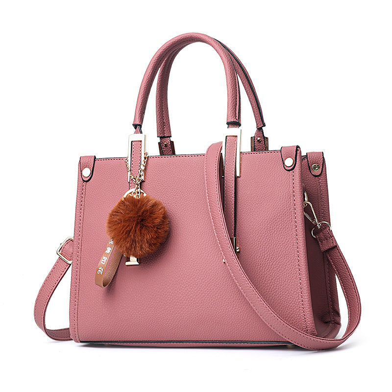 Bolsos de moda europeos y americanos