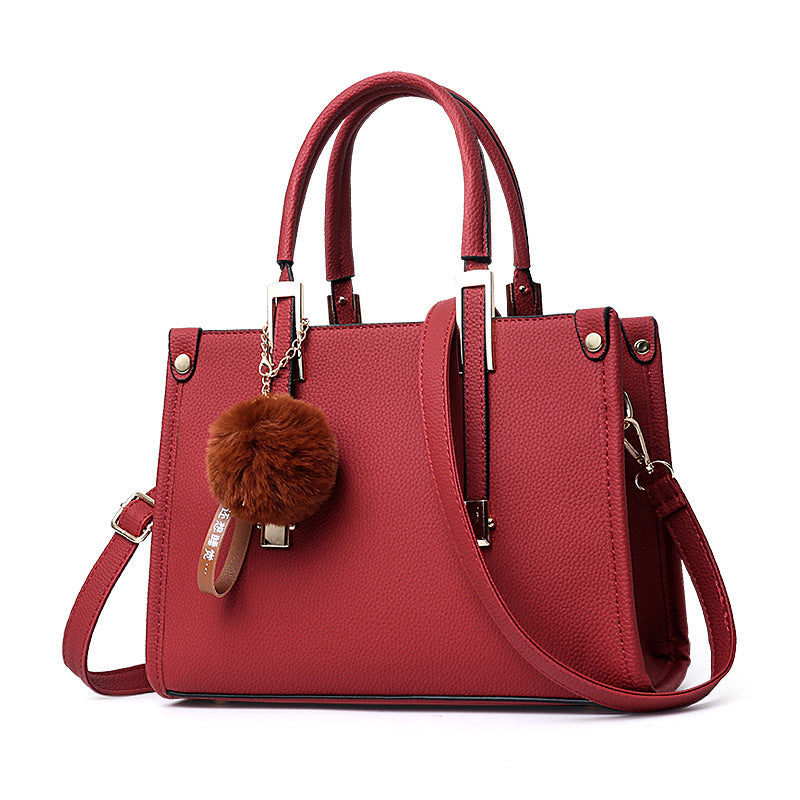 Bolsos de moda europeos y americanos