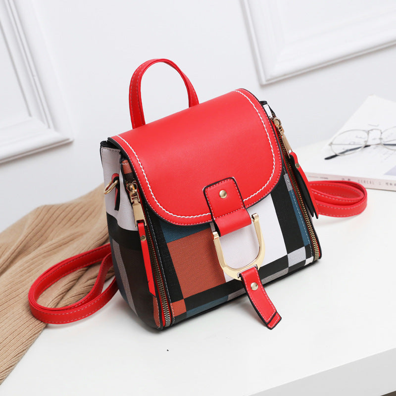 Bolsos de mujer Mochila bandolera