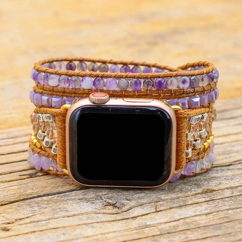 Fashion Trend European And American Style Watch Strap
