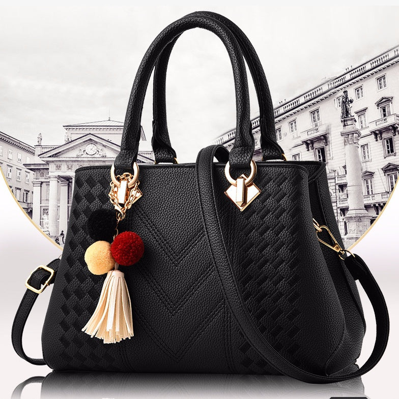 Damen Handtaschen Luxus Handtaschen Frauen Taschen Umhängetasche