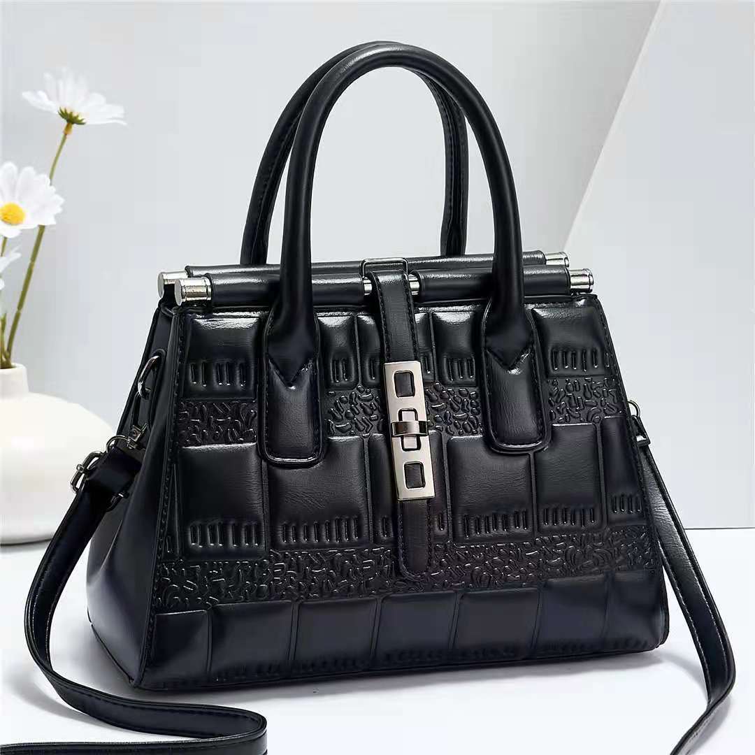 Trendy Damen Handtaschen und Umhängetaschen
