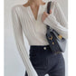 Fashion Women's New Sweater Western Style Shirt