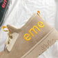Boots women cotton shoes winter new version of the Korean