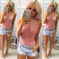 Overall jumpsuits lady shirts