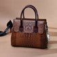 Bolsos de mano para mujer, de moda europea y americana, bolsos de mano para mujer, bolsos de hombro tipo mensajero