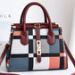 Damentaschen Große Taschen Elegante Mode Großraum-Trendy Damenhandtaschen Schultertaschen