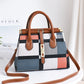 Damentaschen Große Taschen Elegante Mode Großraum-Trendy Damenhandtaschen Schultertaschen