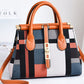 Damentaschen Große Taschen Elegante Mode Großraum-Trendy Damenhandtaschen Schultertaschen