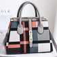Damentaschen Große Taschen Elegante Mode Großraum-Trendy Damenhandtaschen Schultertaschen