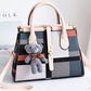 Damentaschen Große Taschen Elegante Mode Großraum-Trendy Damenhandtaschen Schultertaschen