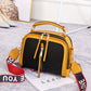 Bolsos de mujer Bolsos de mano Bolsos de hombro Bolsos de hombro anchos Bolsos cuadrados pequeños