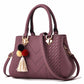 Damen Handtaschen Luxus Handtaschen Frauen Taschen Umhängetasche
