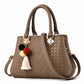 Damen Handtaschen Luxus Handtaschen Frauen Taschen Umhängetasche