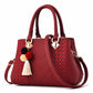 Damen Handtaschen Luxus Handtaschen Frauen Taschen Umhängetasche