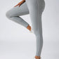 3 Pack Womens Yoga Leggings 4-Way Stretch High Waisted Tummy Control Pant With Pocket Workout Athletic Gym Casual Pants