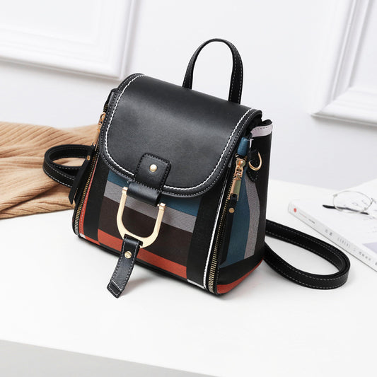 Bolsos de mujer Mochila bandolera