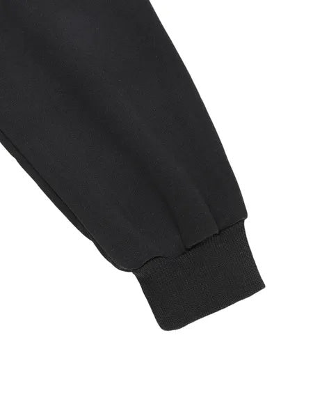 Jersey básico informal para mujer, primavera otoño, manga larga, estampado de fútbol americano, cuello redondo