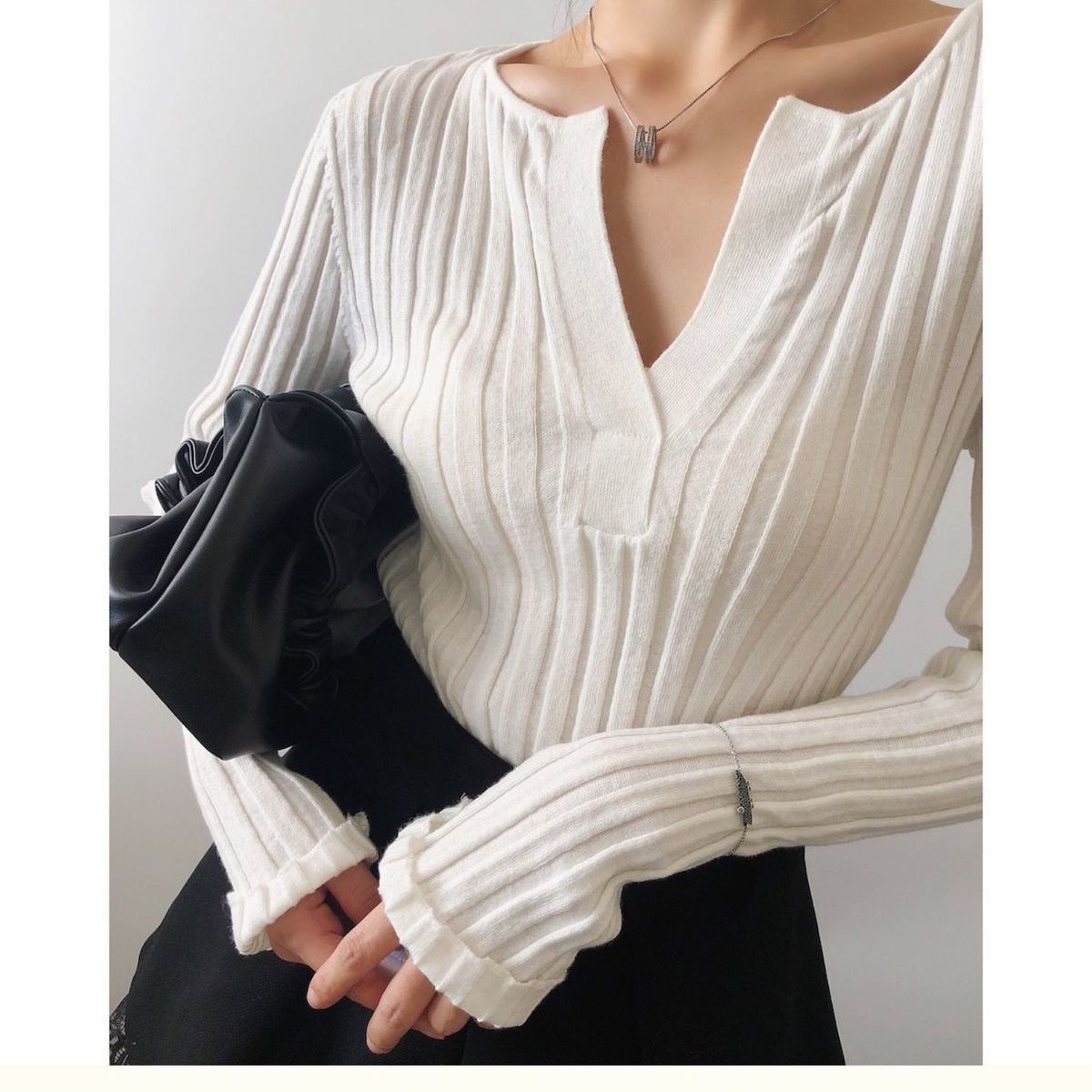 Fashion Women's New Sweater Western Style Shirt