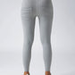 3 Pack Womens Yoga Leggings 4-Way Stretch High Waisted Tummy Control Pant With Pocket Workout Athletic Gym Casual Pants