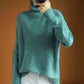 Strickwaren Herbst und Winter Langarm Oberbekleidung Bottoming Shirt