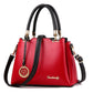 Bolsos de moda portátiles para damas que combinan con todo