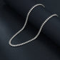 European And American Wedding Accessories Necklace Earrings Bracelet Jewelry