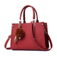 Bolsos de moda europeos y americanos