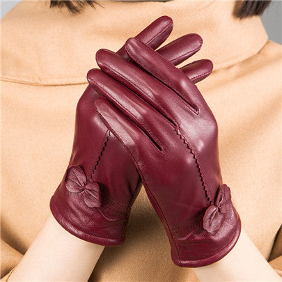 Handschuhe für Damen