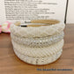 Heavy Industry Light Luxury New High-grade High-definition Pearl Headband