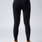 3 Pack Womens Yoga Leggings 4-Way Stretch High Waisted Tummy Control Pant With Pocket Workout Athletic Gym Casual Pants
