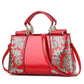 Fashion Sequins Handbags Women Shoulder Bags For Party Wedding Bridal Bag